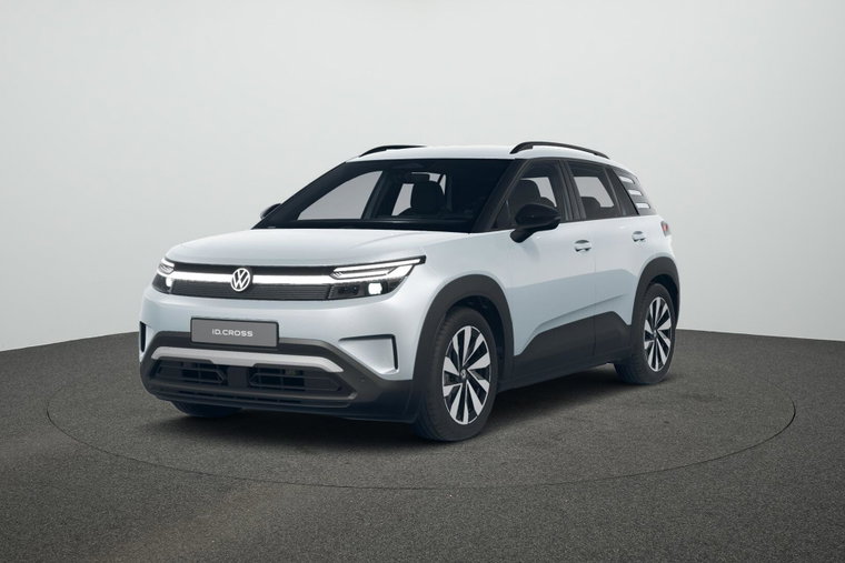 Foto van Volkswagen ID. Cross