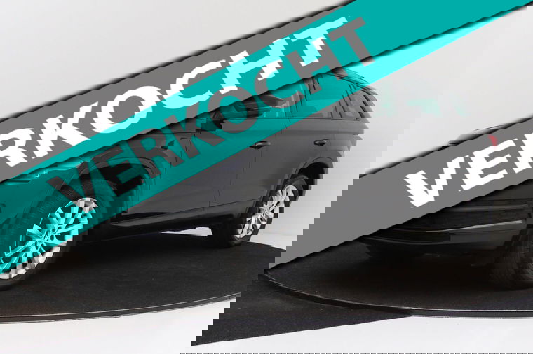 Foto van Škoda Kodiaq