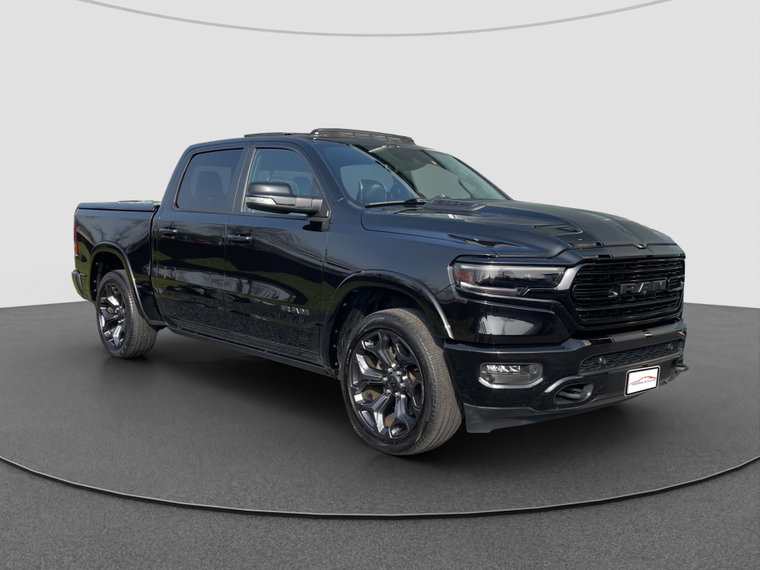 Dodge Ram 1500 foto 1