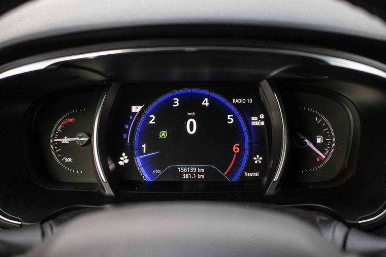 Renault Talisman