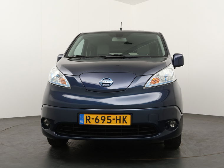 Nissan e-NV200 Evalia
