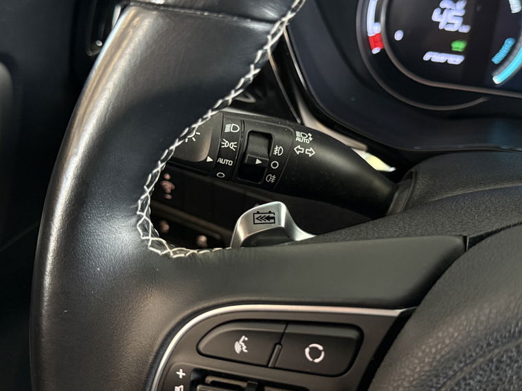 Kia e-Niro