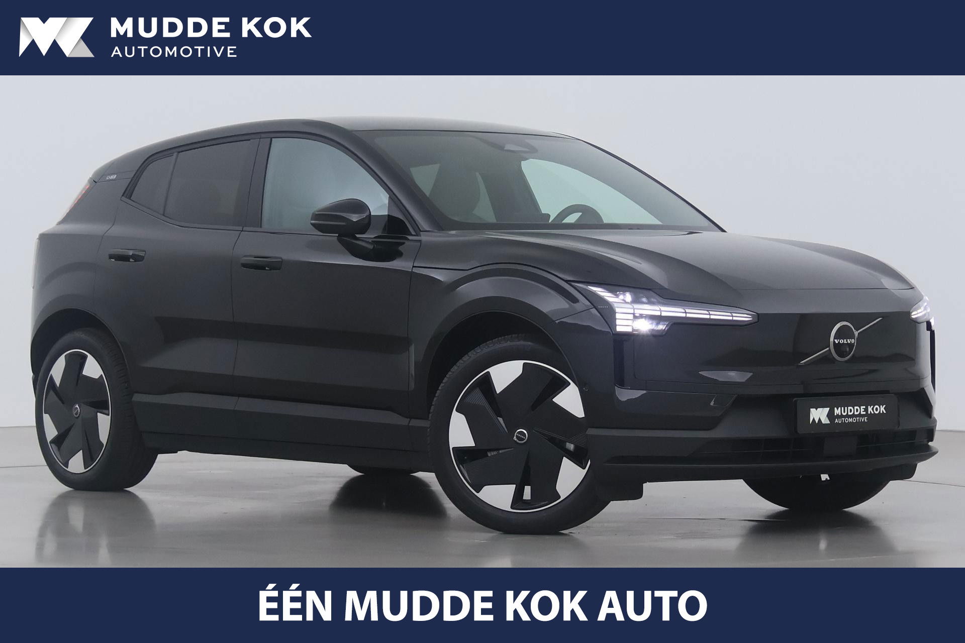 Foto van Volvo EX30