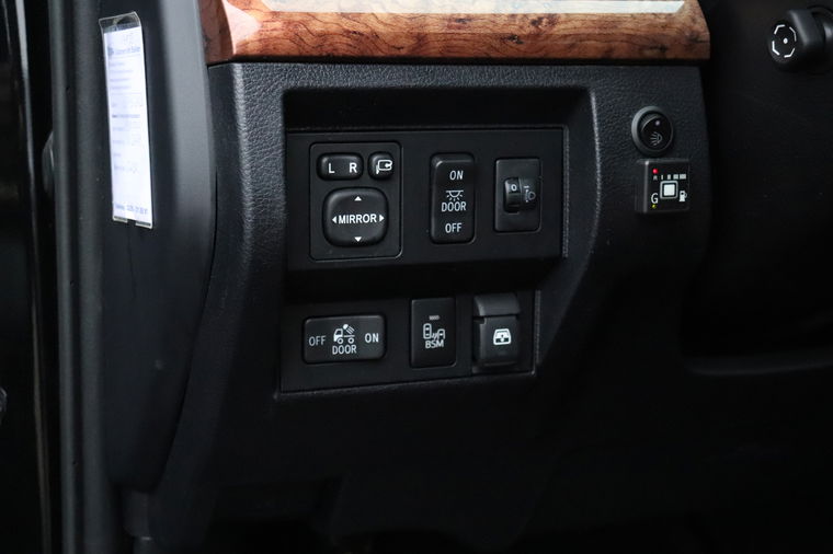 Toyota Tundra
