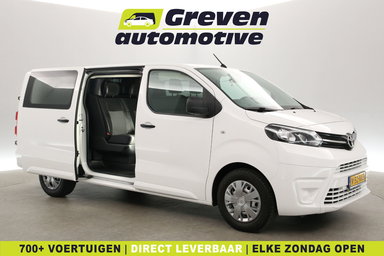Foto van Toyota ProAce