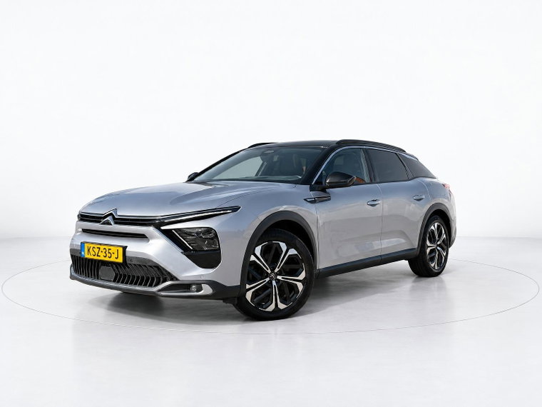 Citroën C5 X
