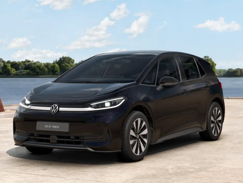 Foto van Volkswagen ID.3 Neo