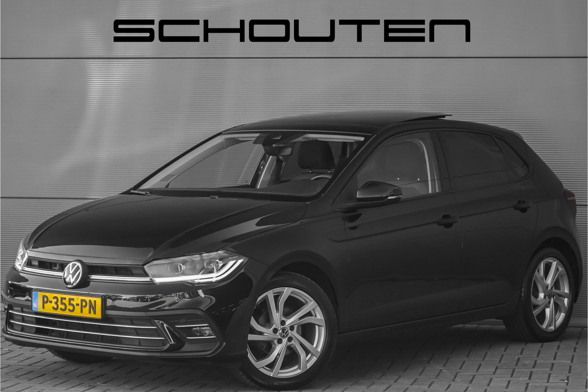 Foto van Volkswagen Polo