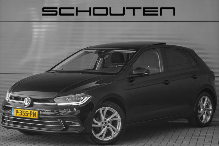 Foto van Volkswagen Polo