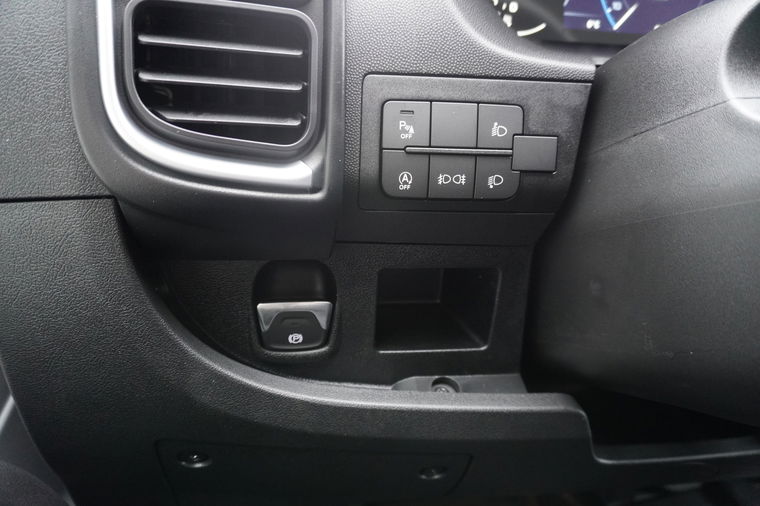 Citroën Jumper