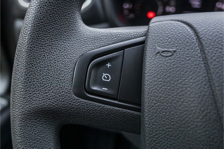 Nissan Interstar