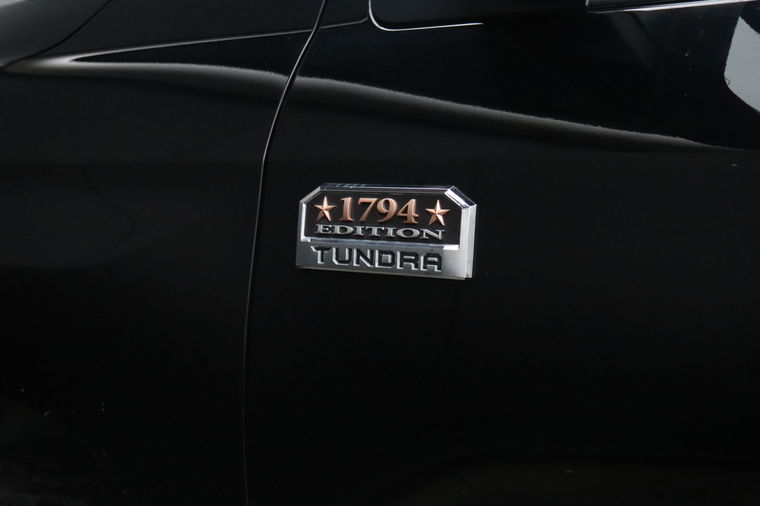 Toyota Tundra