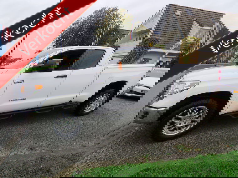 Toyota Tundra