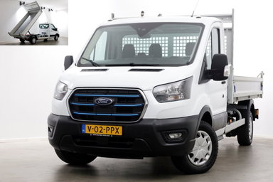 Ford E-Transit