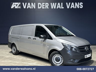 Foto van Mercedes-Benz Vito