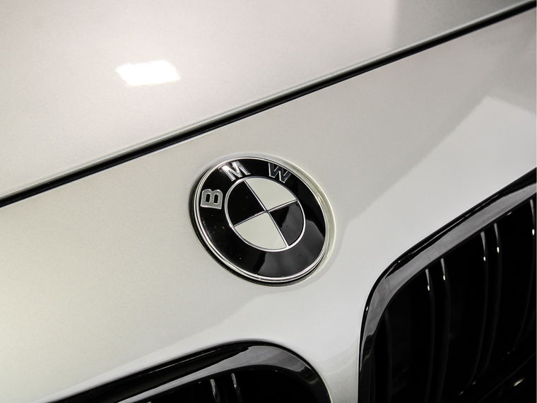BMW M6