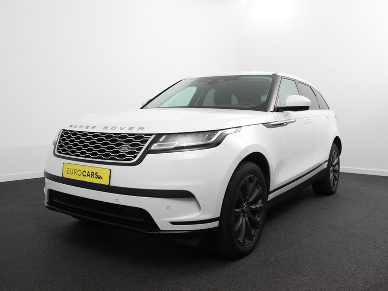 Foto van Land Rover Range Rover Velar
