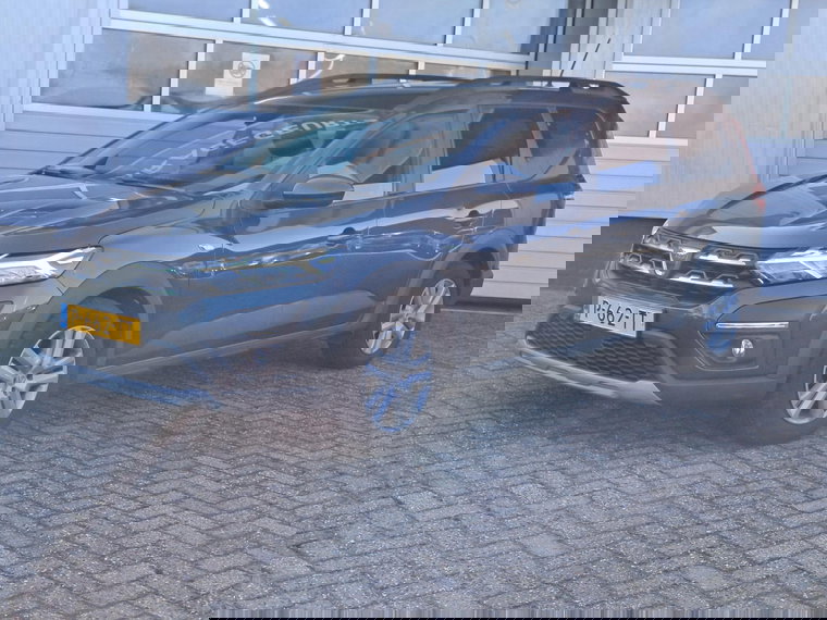 Foto van Dacia Jogger