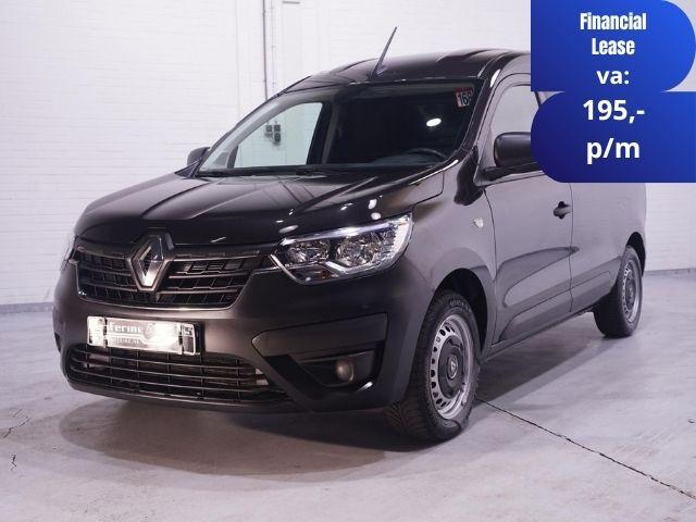 Foto van Renault Kangoo