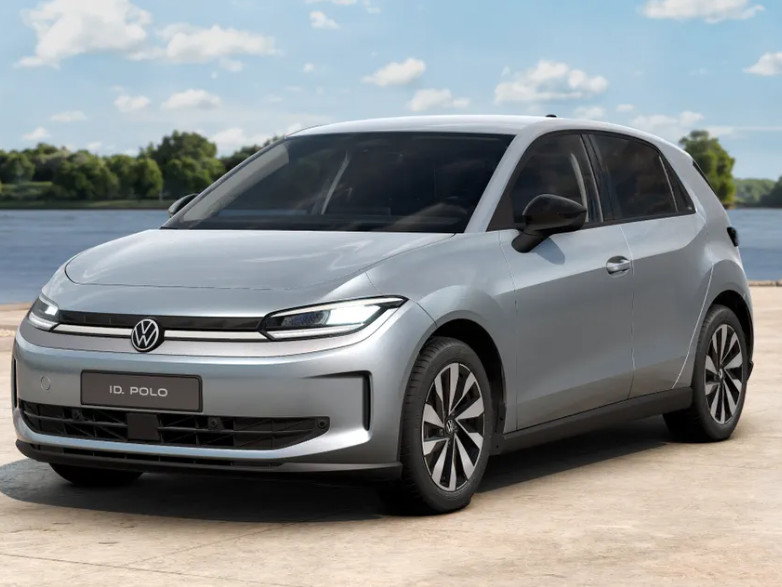 Foto van Volkswagen ID. Polo