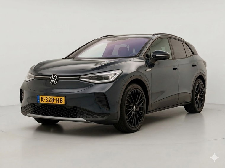 Foto van Volkswagen ID.4