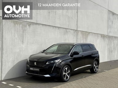 Foto van Peugeot 5008