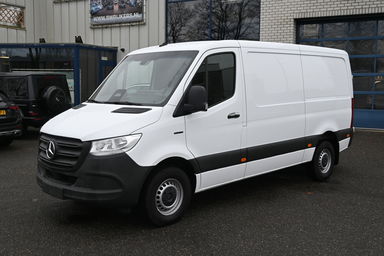 Mercedes-Benz eSprinter