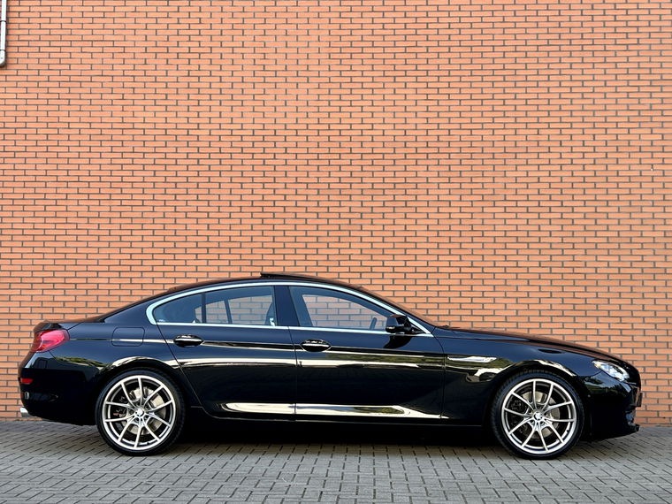 BMW 6 Serie
