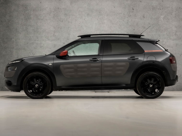 Citroën C4 Cactus