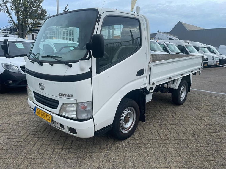 Toyota Dyna