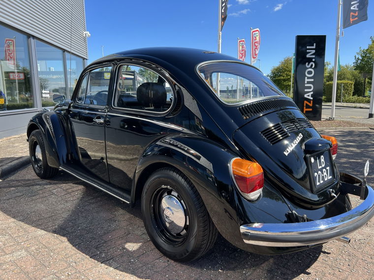 Volkswagen Kever