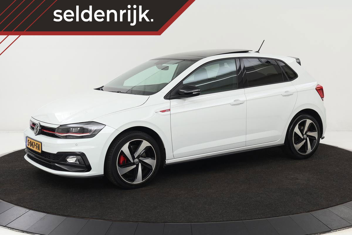 Foto van Volkswagen Polo