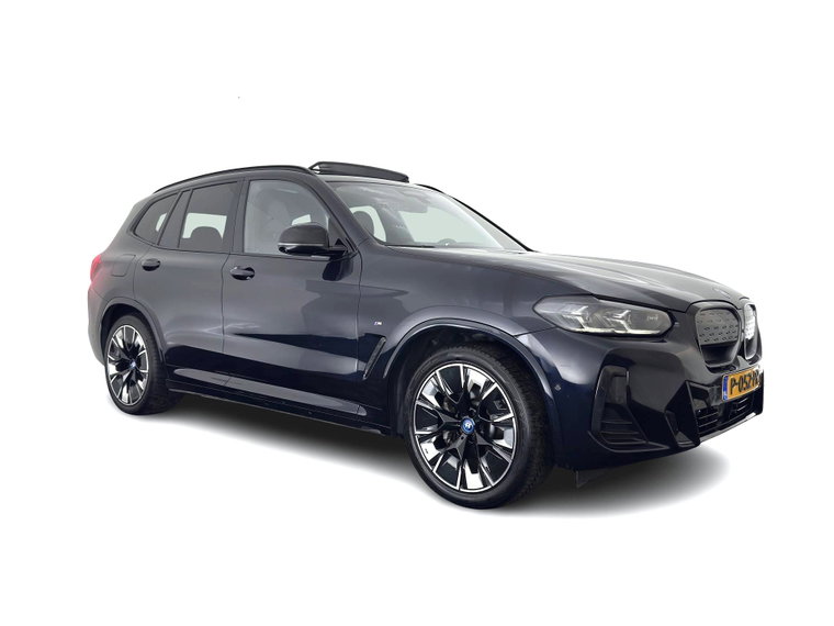 BMW iX3 foto 1