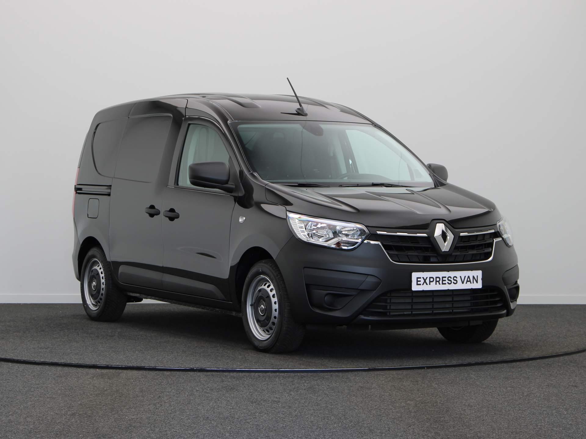 Foto van Renault Express