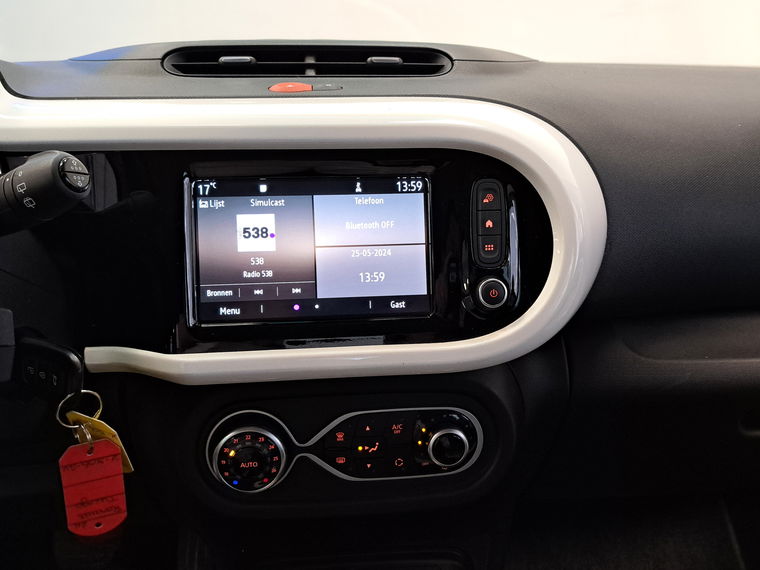 Renault Twingo Z.E.