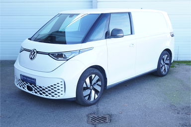 Volkswagen ID. Buzz Cargo