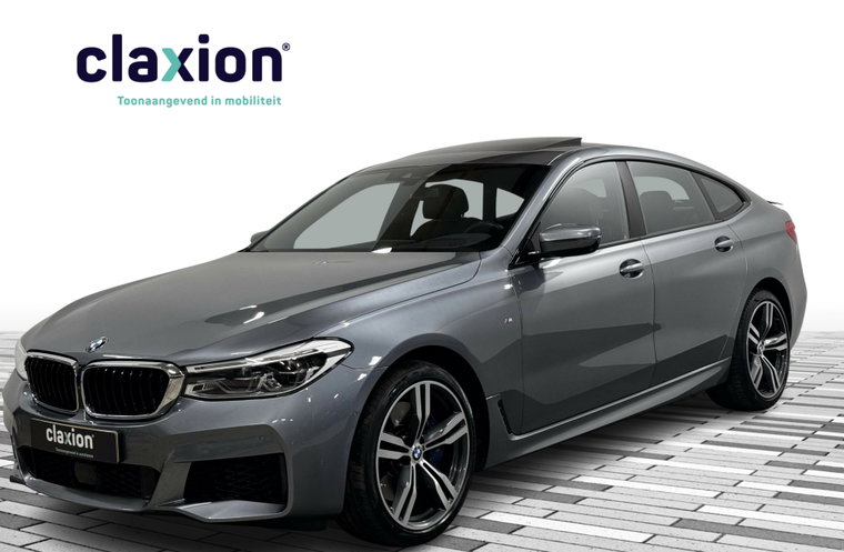 BMW 6 Serie