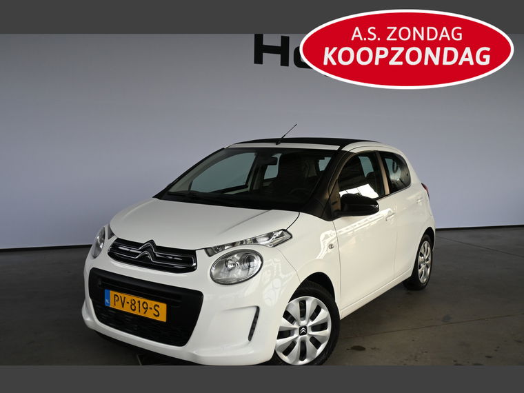 Citroën C1