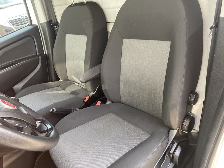 Fiat Dobló Cargo