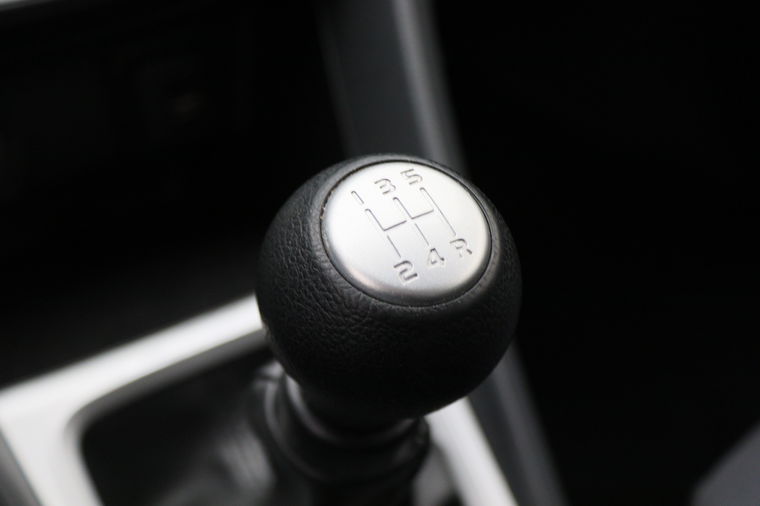 Suzuki Celerio