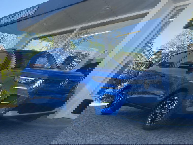 Foto van Citroën C3