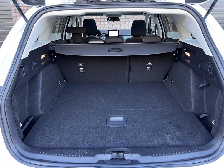 Ford FOCUS Wagon
