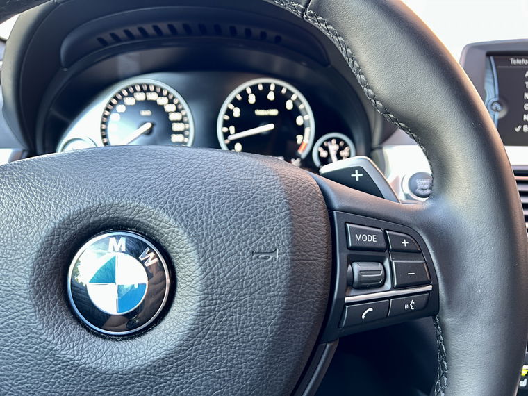 BMW 6 Serie
