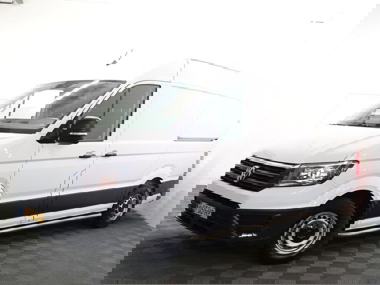 Foto van Volkswagen Crafter