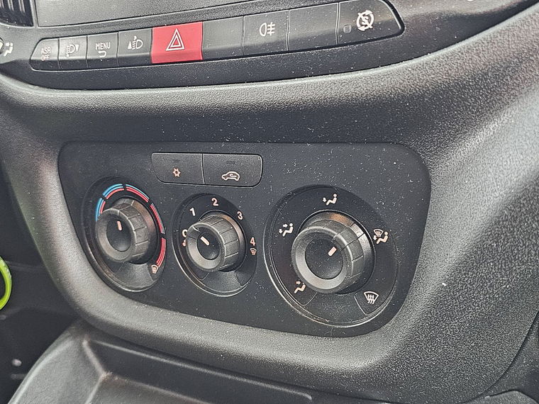 Fiat Doblò