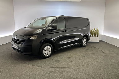 Volkswagen e-Transporter