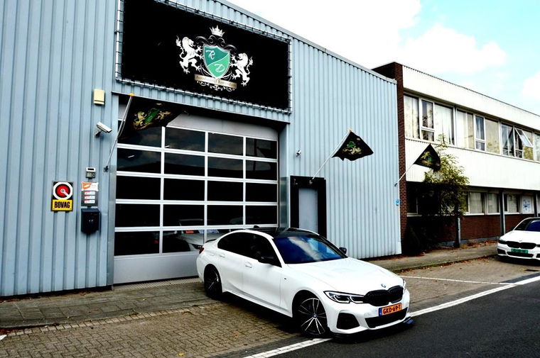 BMW 3-serie