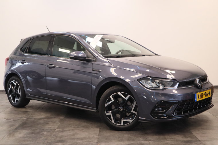 Volkswagen Polo foto 1