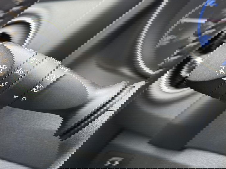 Toyota Auris Touring Sports