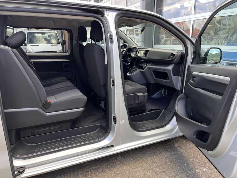 Citroën Jumpy